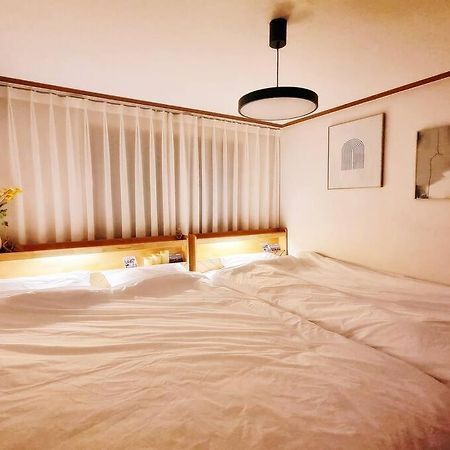 Hongik Hongdae Yeonnam Hoi-House Apartment Seoul Exterior photo