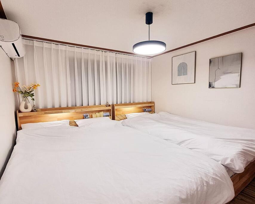 Hongik Hongdae Yeonnam Hoi-House Apartment Seoul Exterior photo