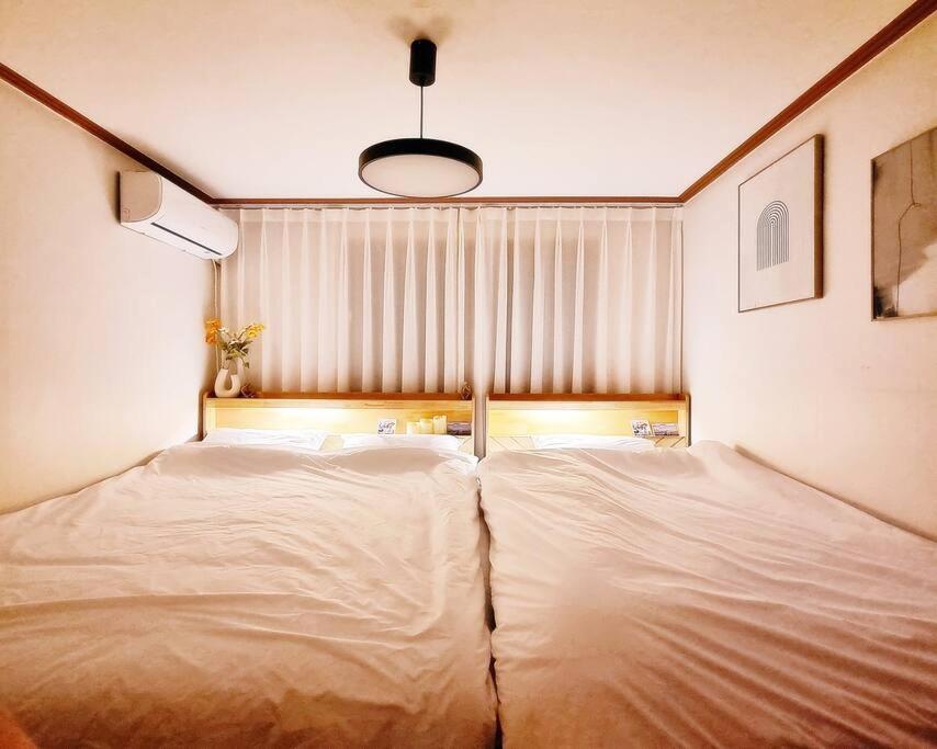 Hongik Hongdae Yeonnam Hoi-House Apartment Seoul Exterior photo