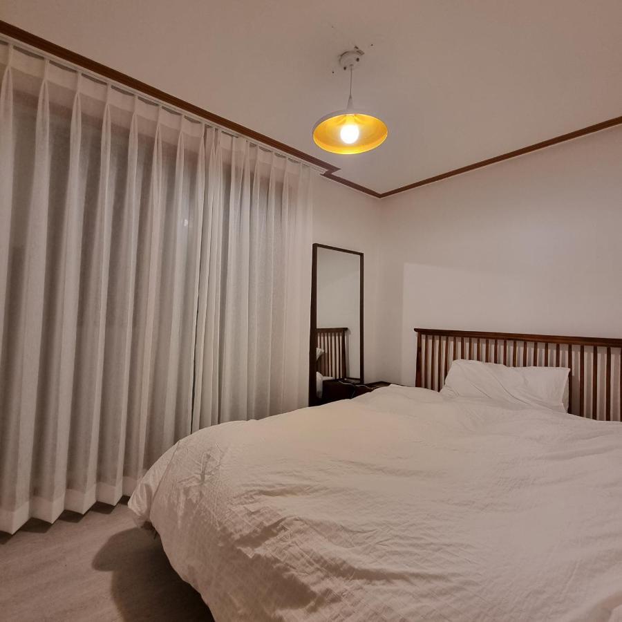 Hongik Hongdae Yeonnam Hoi-House Apartment Seoul Exterior photo