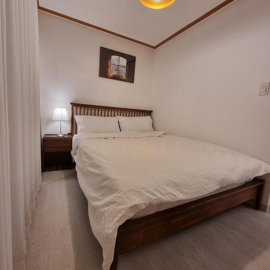 Hongik Hongdae Yeonnam Hoi-House Apartment Seoul Exterior photo