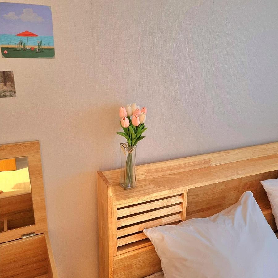 Hongik Hongdae Yeonnam Hoi-House Apartment Seoul Exterior photo